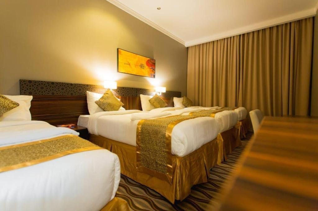 فندق لؤلؤة المشاعر